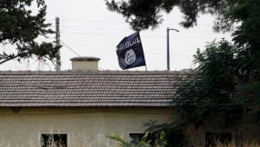 ISIS may be trafficking body parts, document reveals