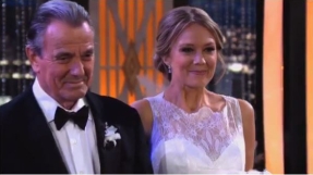 \'The Young and the Restless\' Dec. 28 to Jan. 1 spoilers: Family and friends gather for Stitch and Abby\'s wedding