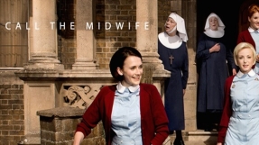 \'Call the Midwife\' season 5 to premiere in January in the U.K.?