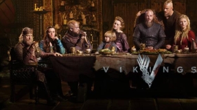 \'Vikings\' season 4: Last Supper-inspired promo photo released ahead of season 4 premiere