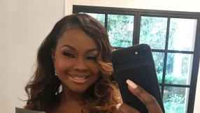 \'The Real Housewives of Atlanta\' star Phaedra Parks says she still loves husband Apollo Nida