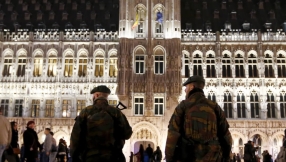 Belgium cancels New Year celebration amid security threat