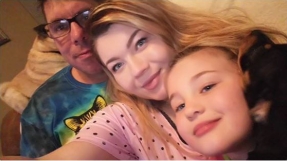 \'Teen Mom OG\' star Amber Portwood gets joint custody of daughter with ex Gary Shirley