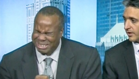 Father of 19-year-old man shot dead by cop inside Chicago home says he\'s now the voice of his \'good son\'