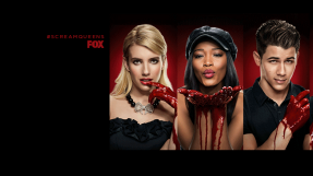 \'Scream Queens\' season 2 to add 4 new cast members