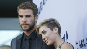 Miley Cyrus and Liam Hemsworth engaged and living together?