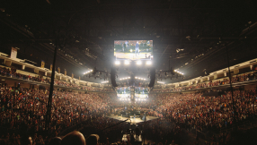 40,000 young adults give glory to God at Passion 2016