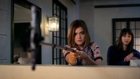 \'Pretty Little Liars\' season 6B news:  New promo released ahead of winter premiere