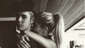 Justin Bieber spends New Year with Hailey Baldwin