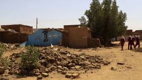 Christians in North Sudan forced to stand and watch as church destroyed