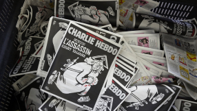 Charlie Hebdo front cover disrespects all faiths, says Vatican Newspaper