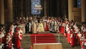 Archbishop pleads for prayer as global Anglican leaders prepare to meet 