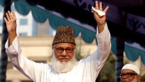 Bangladesh Supreme Court upholds death penalty for Islamist leader