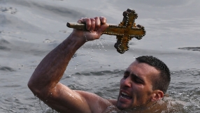 Parades, presents and paddling: 10 amazing pictures showing how Epiphany is celebrated around the world