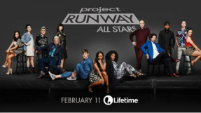 \'Project Runway All Stars\' season 5: 13 designers returning