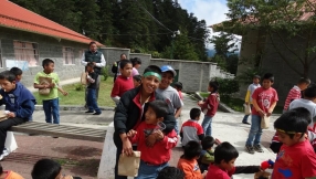Guatemala: How the love of Christ is reaching a generation of lost children