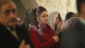 Orthodox Christmas: 10 pictures that show how it\'s celebrated around the world