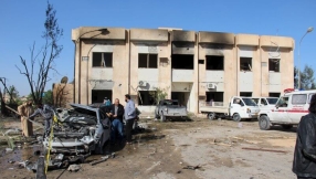 Libya: 47 dead after worst bomb attack since Gadaffi