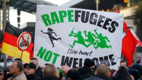 Muslim migrants turn sex predators, victimising women in at least 6 countries in Europe; America warned