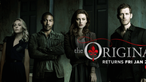 \'The Originals\' season 3: Klaus gets some love from Hayley