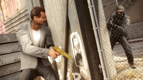 \'Battlefield Hardline\' competitive Match feature being added to the game