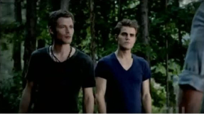 \'The Vampire Diaries\' and \'The Originals\' to have a crossover episode this season