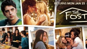 \'The Fosters\' season 3 episode 13: Callie worries about Jude