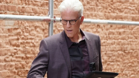 \'CSI: Cyber\' news: Ted Danson leaving show for new sitcom; CBS series in jeopardy?