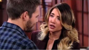 \'The Bold and the Beautiful\' Jan. 18 to 22 spoilers: Steffy tries to mend her relationship with Liam