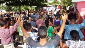 Cuba\'s Crackdown Continues: Pastor Under House Arrest For Loud Worship Services