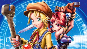\'Dark Cloud 2\' now available for PS4