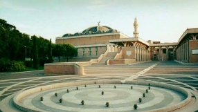 Pope Francis set to become first pontiff to visit the Great Mosque of Rome