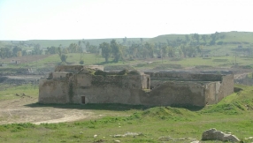 Islamic State bulldozes oldest monastery in Iraq