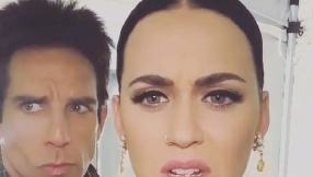 \'Zoolander 2\': Katy Perry hints at cameo in upcoming film