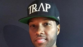 \'Love and Hip Hop\' star Mendeecees Harris turns himself in for 8-year prison sentence