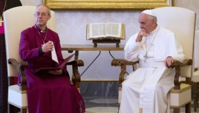 Will the Pope visit Britain? \'Never say never\', Vatican official declares