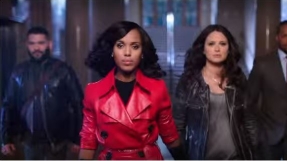 \'Scandal\' season 5 spoilers: New promo shows a new Olivia