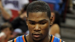 NBA rumors: New York Knicks looking to pursue Kevin Durant?