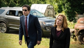 \'The X-Files\' plot: Scully having alien DNA in her system will \'change the way she looks at life\'