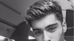 Zayn Malik announces release date for first single \'Pillowtalk\'