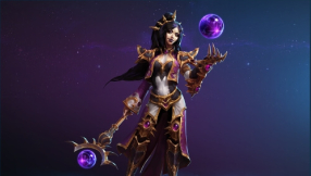 \'Heroes of the Storm\' news: New character Li-Ming now playable in Public Test Realm
