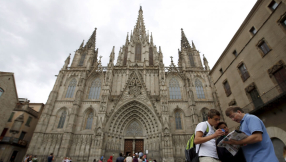 A dozen evangelical churches are opening every month in Spain