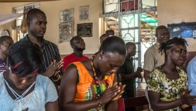 Sierra Leone: Ebola\'s back, and faith leaders are on the front line 