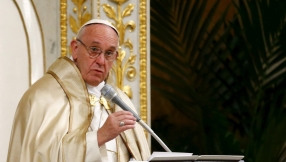 Pope Francis calls for Christian unity as ISIS continues \'devastating violence\'