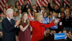 MSNBC New Hampshire Democratic Presidential Debate 2016 live stream free (Polls Review Update): Watch Democratic Debate tonight online