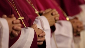 Italy arrests priest accused of \'defrauding elderly people out of millions\'