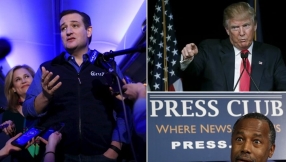 GOP Presidential Debate 2016 live stream (CBS TV schedule): Watch Republican Debate in South Carolina online