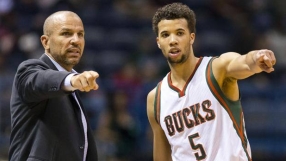 Milwaukee Bucks trade rumors 2016: Michael Carter-Williams to be traded after poorer performance last season?