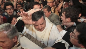 Pope investigates Chilean Bishop Barros after new information emerges