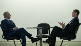 \'House of Cards\' season 5 spoilers: Claire destroys Frank while Doug finds love in new season?